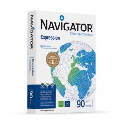 Papier ksero A4 90 g Navigator Expression 1 op. - 500 arkuszy