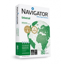 Papier ksero A4 80 g Navigator Universal 1 op. - 500 arkuszy