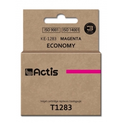 Tusz Actis KE-1283 zamiennik T1283 magenta