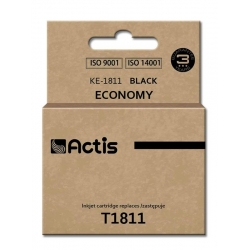 Tusz Actis KE-1811 zamiennik T1811 black