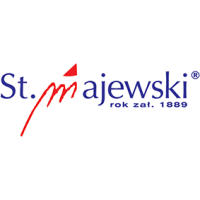 St. Majewski Spółka Akcyjna Sp. 